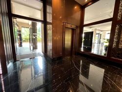 Orchard Rendezvous Hotel, Singapore (D10), Office #619989531